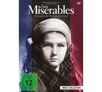 Les Misérables - Legion der Verdammten (Music Collection) [Alemania] [DVD]