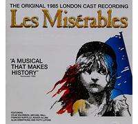 LES MISERABLES - Les Miserables