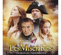 Les Miserables - Les Misérables (Highlights From the Motion Picture Soundtrack)