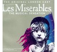 Les Miserables - Les Miserables / London Cast