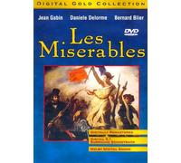 Les Miserables - Les Miserables [USA] [DVD]