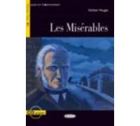Les Misérables. Livre Audio Gratuit