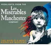 Les Miserables: Manchester