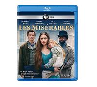 Les Misérables (Masterpiece) [USA] [Blu-ray]