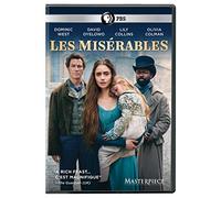 Les Misérables (Masterpiece) [USA] [DVD]
