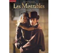 Les Miserables - Movie Selections (Easy Piano) by unknown (12/28/2012)