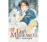 LES MISERABLES (Omnibus) Vol. 5-6: 3