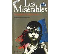 Les Miserables - Original Cast [Casete]