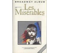 Les Miserables - Original Cast [Casete]