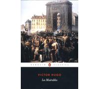 Les Miserables (Penguin Classics)
