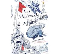 Victor Hugo Les Miserables (Tapa blanda) Penguin Classics Deluxe Edition