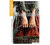 Les miserables (Petits Classiques Larousse)