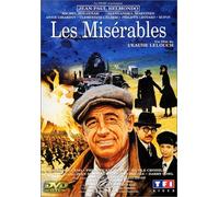 Les Misérables [Reino Unido] [DVD]
