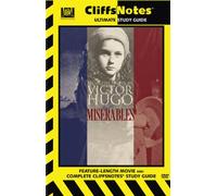 Les Miserables [Reino Unido] [DVD]