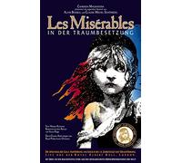 Les Misérables [Reino Unido] [DVD]