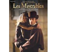 Les Miserables: Selections from the Movie: Piano / Vocal: Selections from the Movie