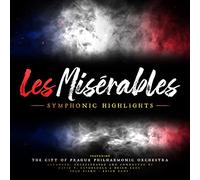 Les Miserables: Symphonic Highlights