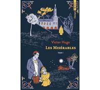 Les Misérables - Tome 1 (Points Classiques)
