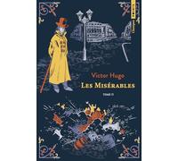 Les Misérables - Tome 2 (Points Classiques)
