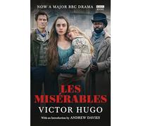 Les Miserables: TV tie-in edition