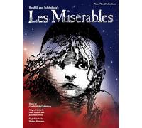 Les Miserables - Updated Edition: Piano/Vocal Ward Best Musical