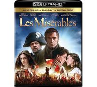 Les Misérables [USA] [Blu-ray]