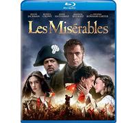 Les Misérables [USA] [Blu-ray]