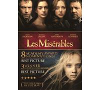 Les Miserables [USA] [DVD]