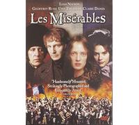 Les Miserables [USA] [DVD]