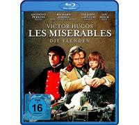 Les Miserables [USA] [DVD]