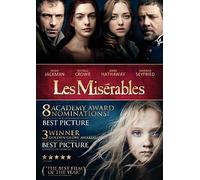 Les Miserables [USA] [DVD]