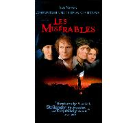 Les Miserables [USA] [VHS]