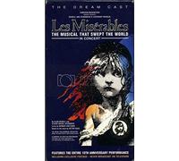 Les Miserables [USA] [VHS]