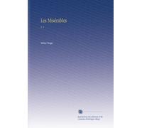 Les Misérables: V. 4