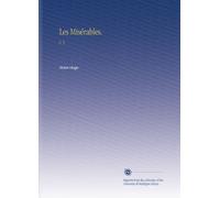 Les Misérables.: V. 5