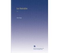 Les Misérables: V. 8