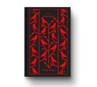 Les Miserables: Victor Hugo (Penguin Clothbound Classics)