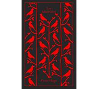 Les Miserables: Victor Hugo (Penguin Clothbound Classics)