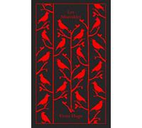 Les Miserables: Victor Hugo (Penguin Clothbound Classics)