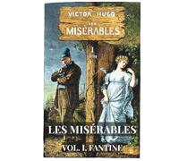 Les Misérables: Volume 1 - Fantine (Skylark Classics)