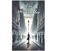 Les Misérables: Volume 2 (2)