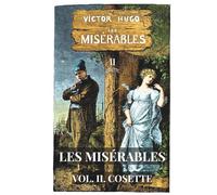 Les Misérables: Volume 2 - Cosette (Skylark Classics)
