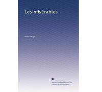 Les misérables: Volume 9