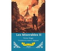 Les Miserables Volume II | Timeless Classics