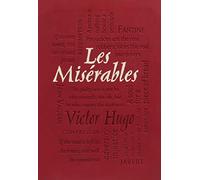 Les Miserables (Word Cloud Classics)