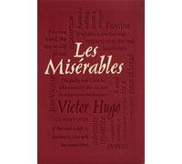 Les Misérables (Word Cloud Classics)
