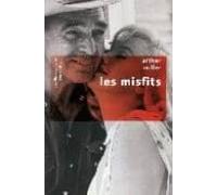 Les Misfits: Pavillons Poche