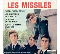 Les Missiles - Fume Fume Fume