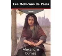 Les Mohicans De Paris (ebook)