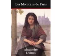 Les Mohicans De Paris (ebook)
